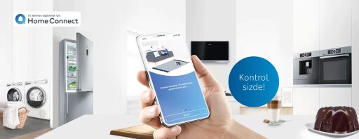 Home Connect