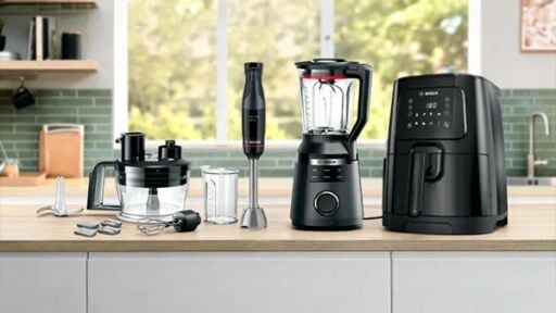 Küçük Ev Aletleri