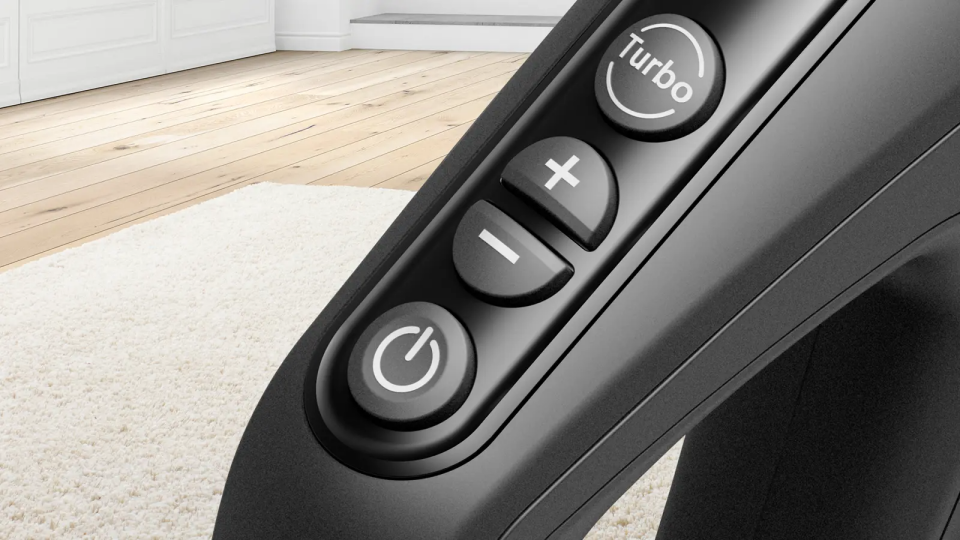 Bosch BGS41HYG1 Toz torbasız Süpürge ProHygienic Beyaz