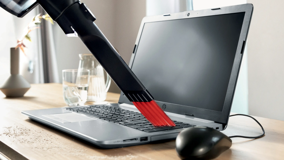 Bosch BCS712XXL Şarjlı Süpürge Unlimited 7 Siyah