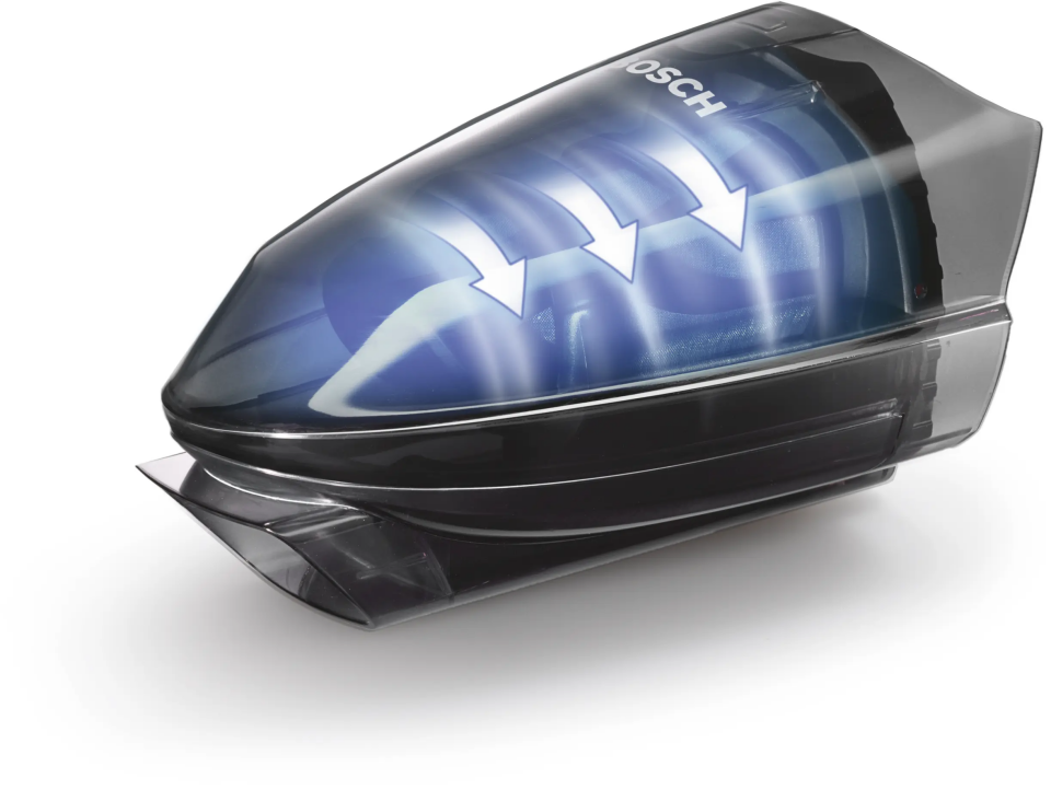 Bosch BHN14N 14.4 V Şarjlı El Süpürgesi