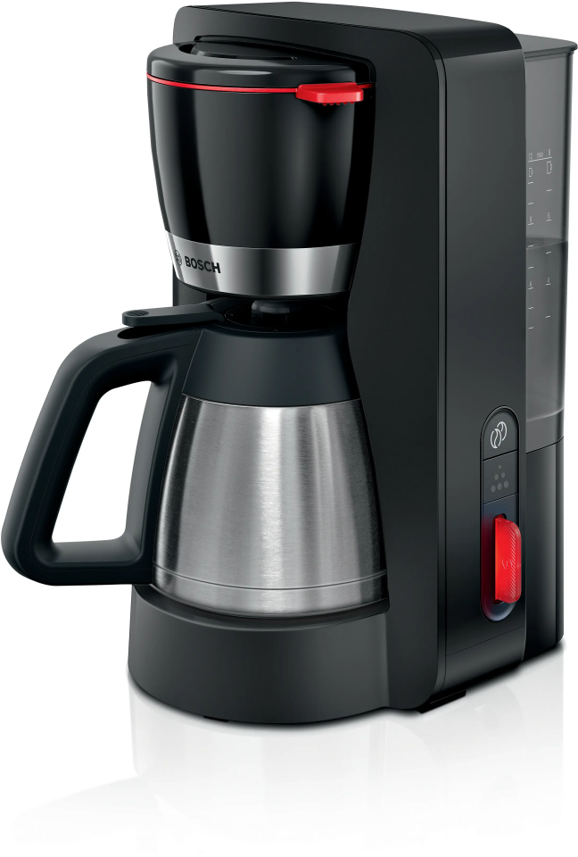 Bosch TKA6M273 Filtre Kahve Makinesi MyMoment Siyah