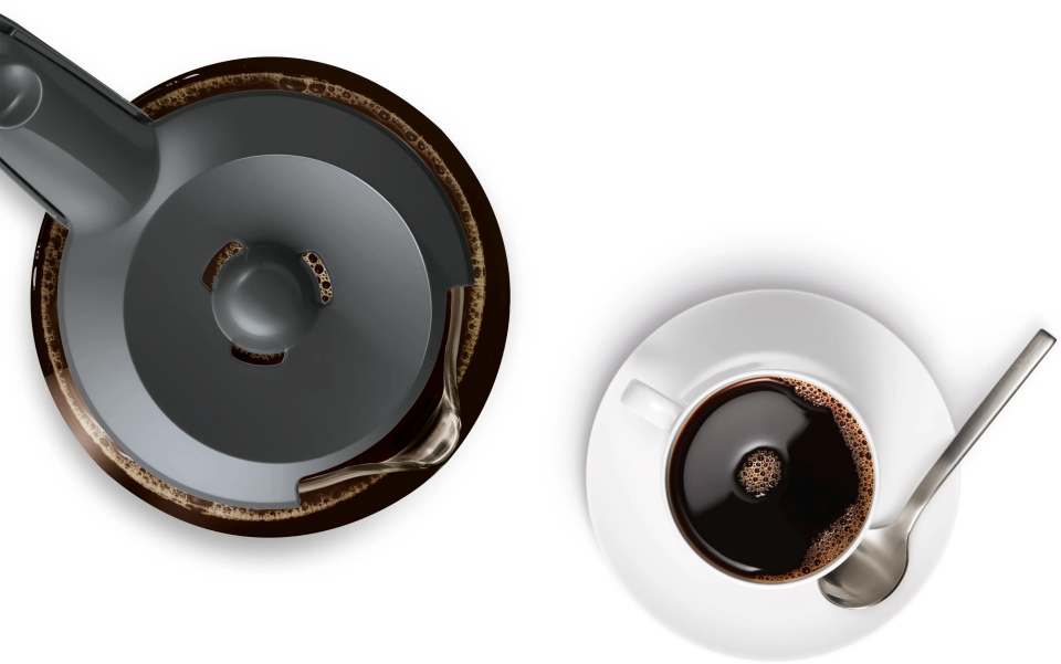 Bosch TKA6A044 Filtre Kahve Makinesi ComfortLine Kırmızı