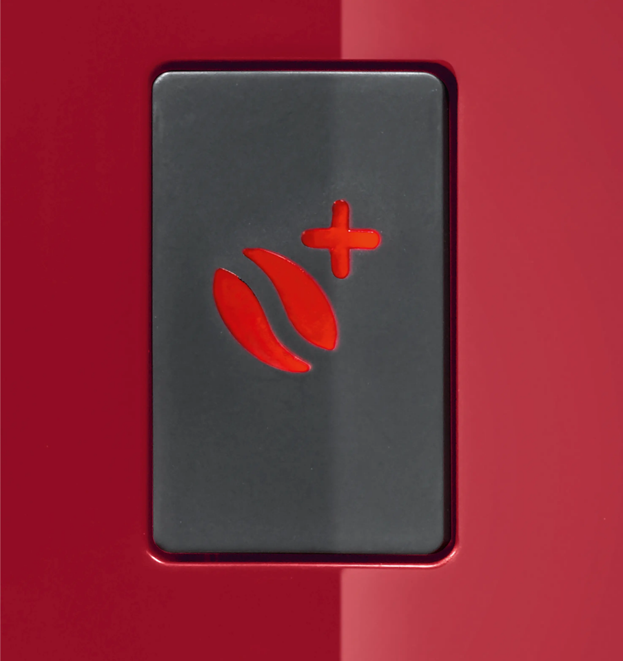 Bosch TKA6A044 Filtre Kahve Makinesi ComfortLine Kırmızı