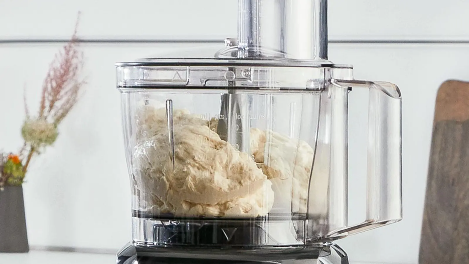 Bosch MCM3501M Mutfak Robotu MultiTalent 3 800 W Siyah, Paslanmaz çelik