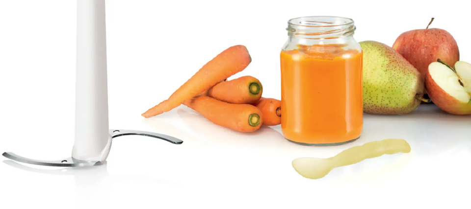 Bosch MMR08A1 Doğrayıcı 400 W Beyaz, Antrasit MMR08A1