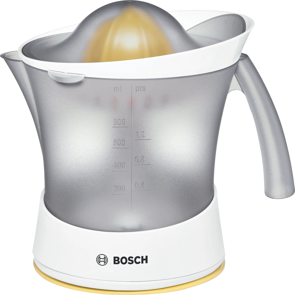 Bosch MCP3500P Narenciye Sıkacağı VitaPress