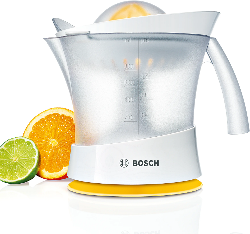 Bosch MCP3500P Narenciye Sıkacağı VitaPress