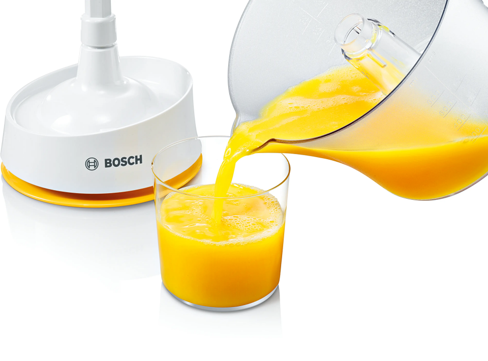 Bosch MCP3500P Narenciye Sıkacağı VitaPress