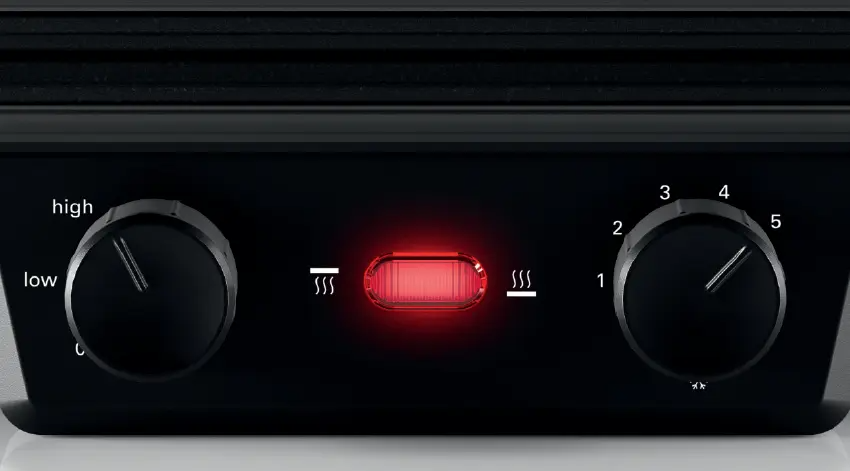 Bosch TCG4215 Tost Makinesi Gümüş