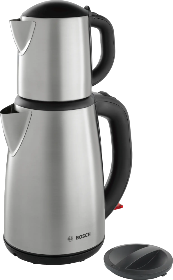 Bosch TTA5883 Çay Makinesi