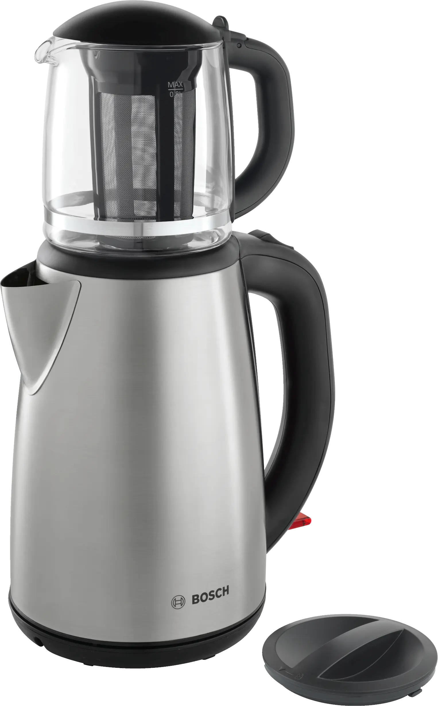 Bosch TTA5603 Çay Makinesi