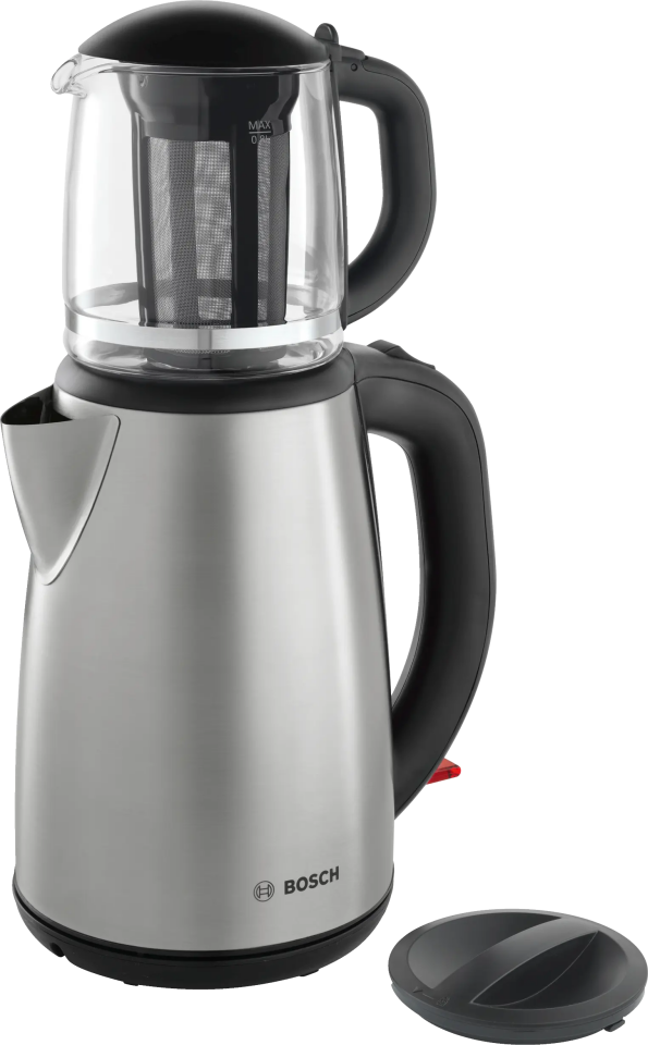 Bosch TTA5603 Çay Makinesi