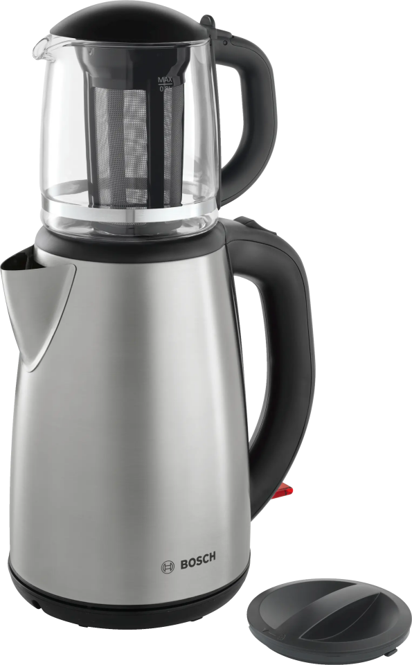 Bosch TTA5603 Çay Makinesi