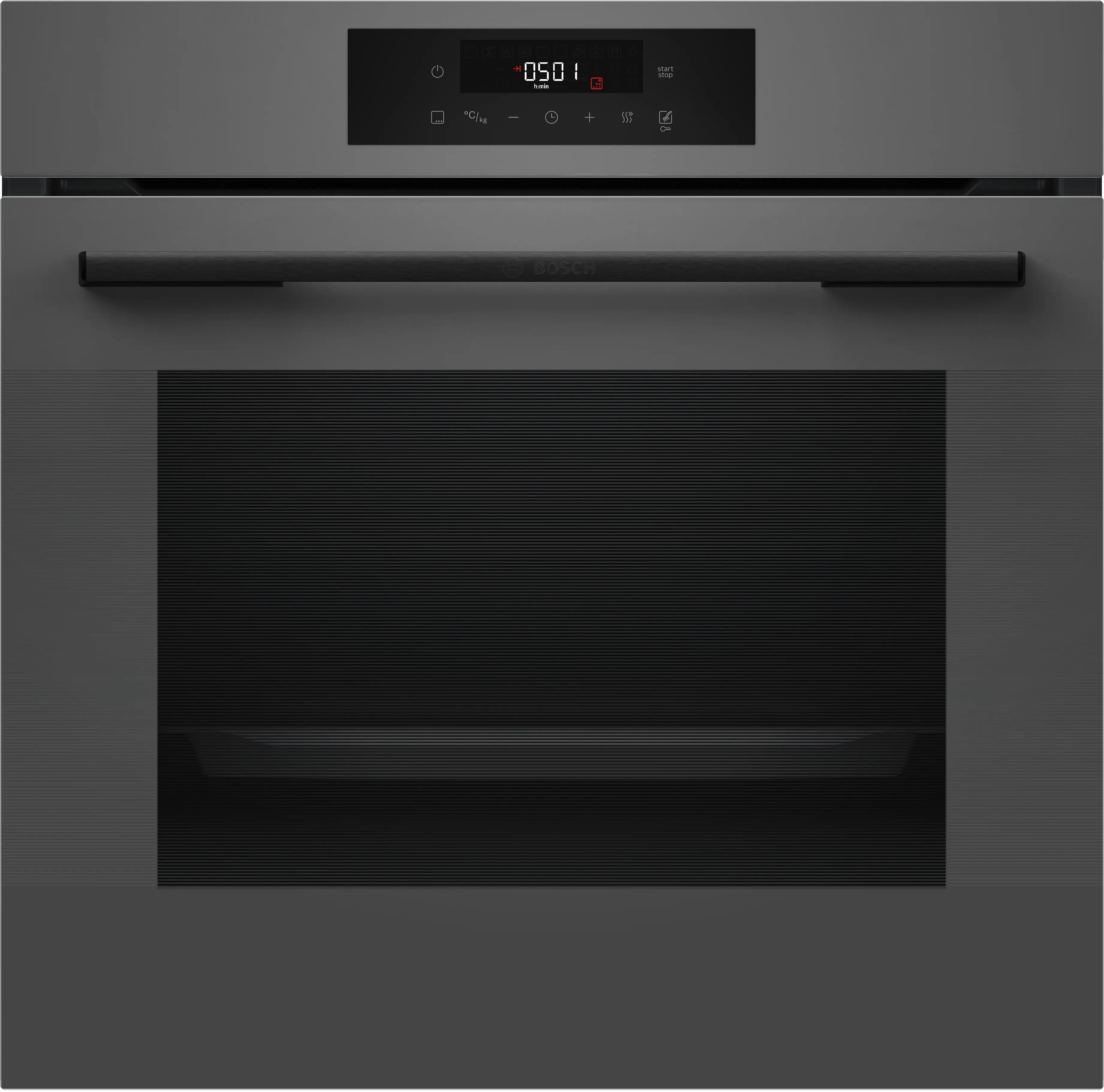 Bosch HJG852YN0T Ankastre Fırın 60 x 60 cm