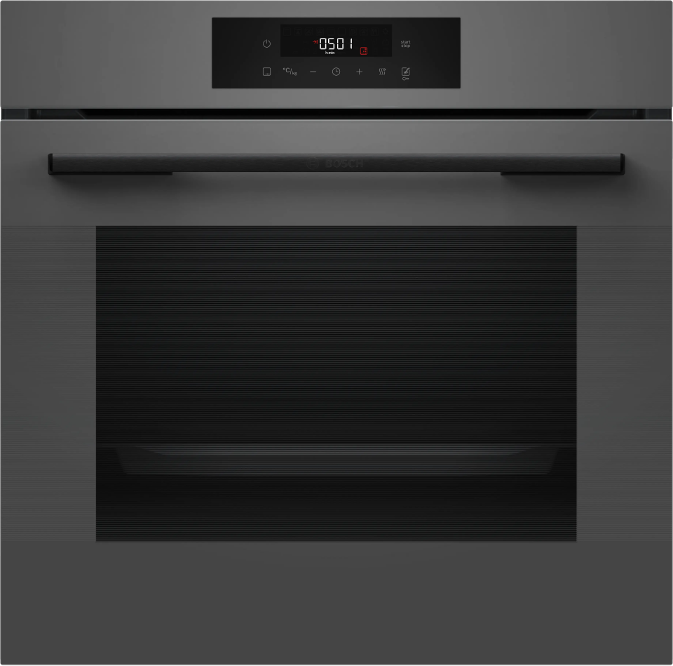 Bosch HJG852YN0T Ankastre Fırın 60 x 60 cm