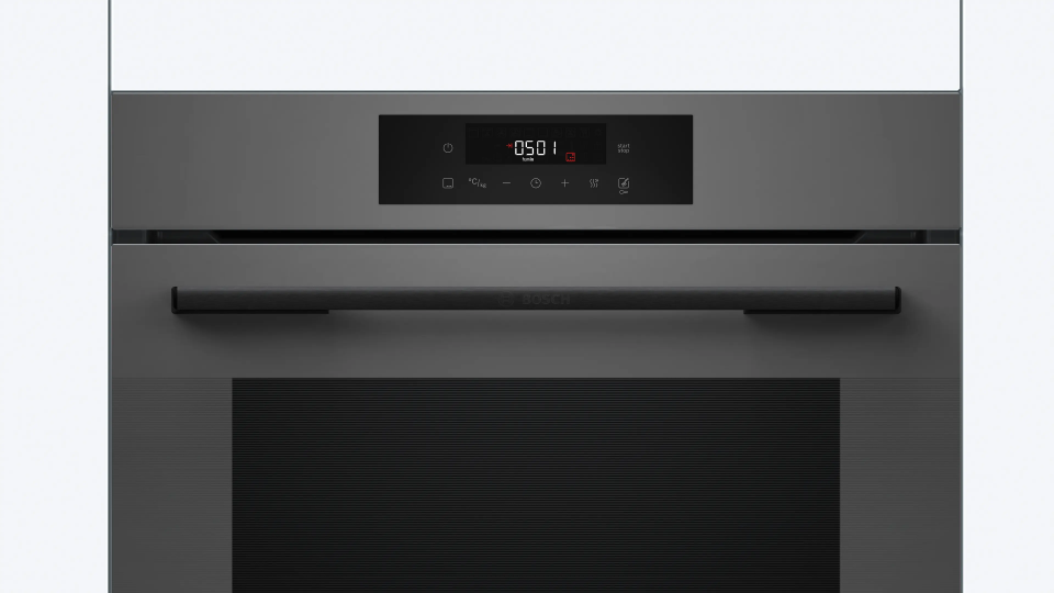 Bosch HJG852YN0T Ankastre Fırın 60 x 60 cm