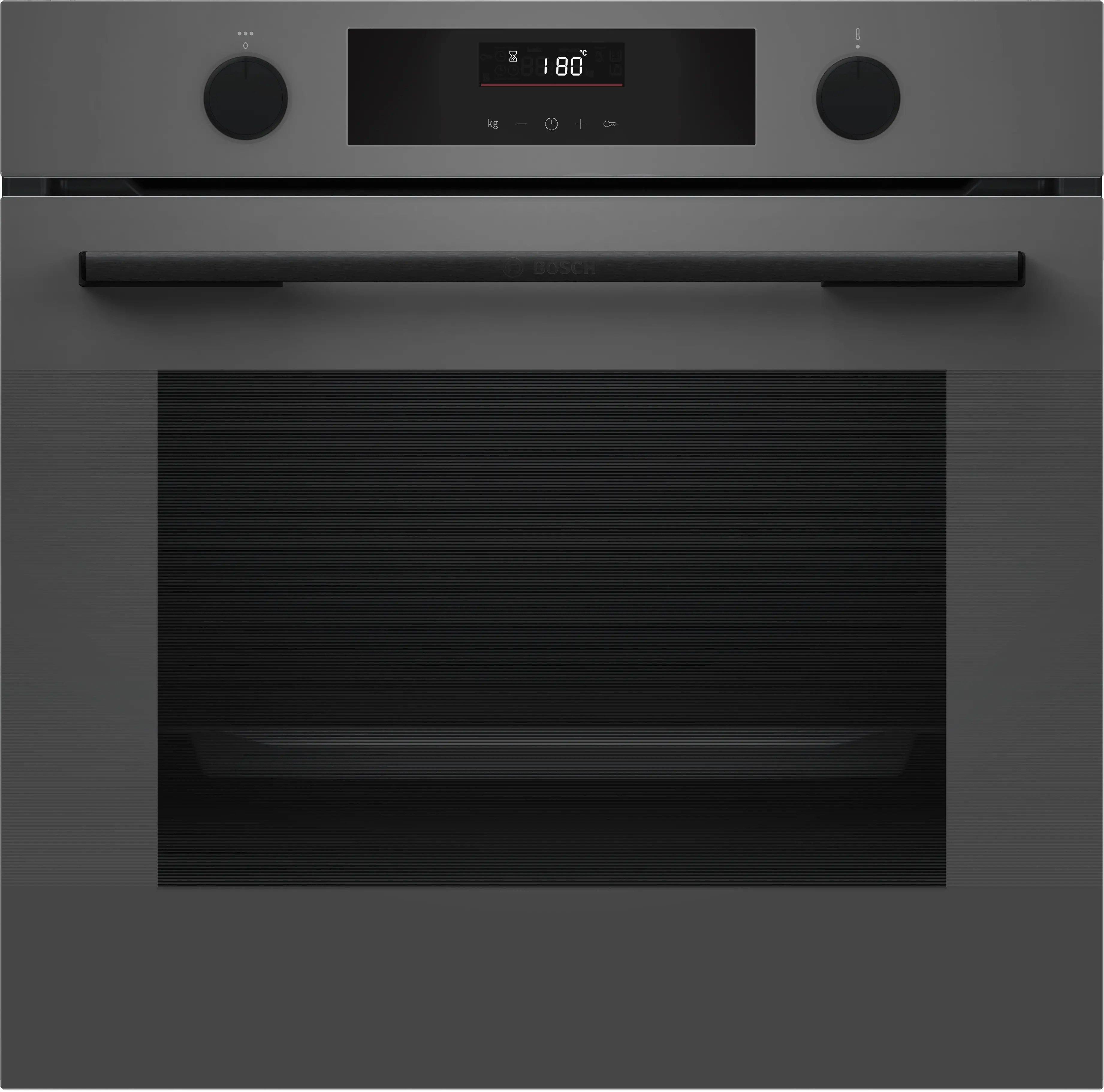 Bosch HUA736EN0T Buhar Destekli Ankastre Fırın 60 x 60 cm