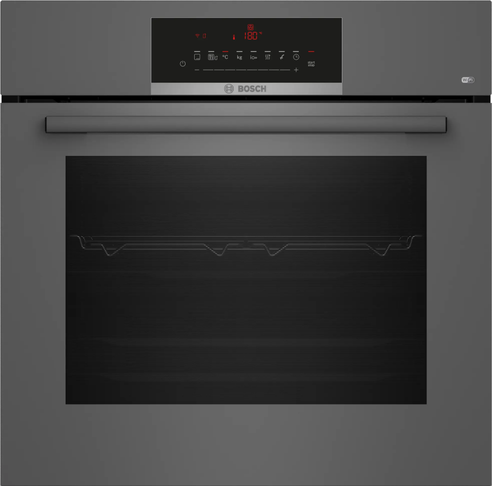 Bosch HBJ559EH6T Ankastre Fırın 60 x 60 cm