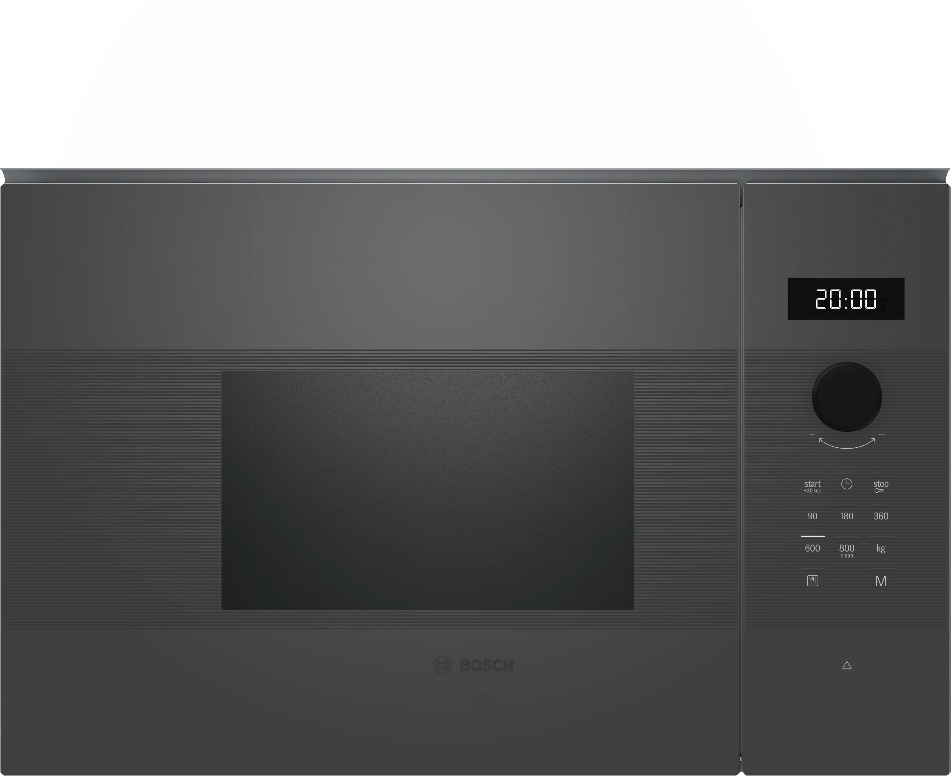 Bosch  BFL524MG2 Ankastre Mikrodalga