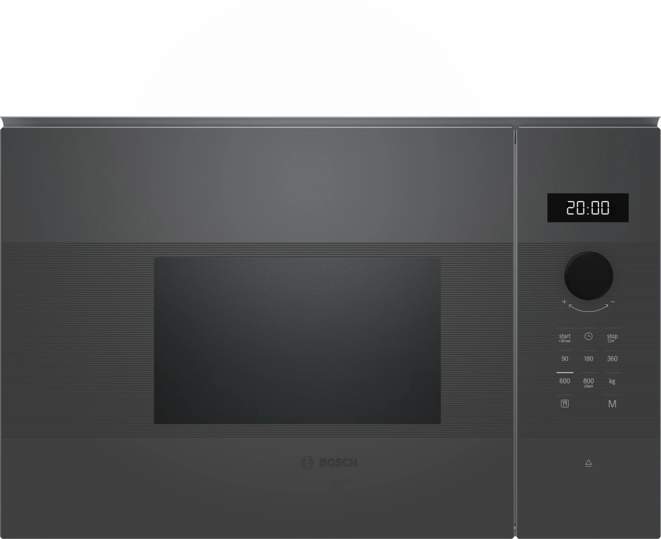 Bosch  BFL524MG2 Ankastre Mikrodalga