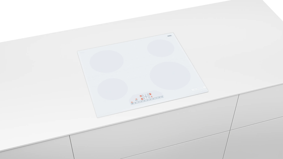 Bosch PKE612FA2E Elektrikli Ocak 60 cm Çerçevesiz Yüzey