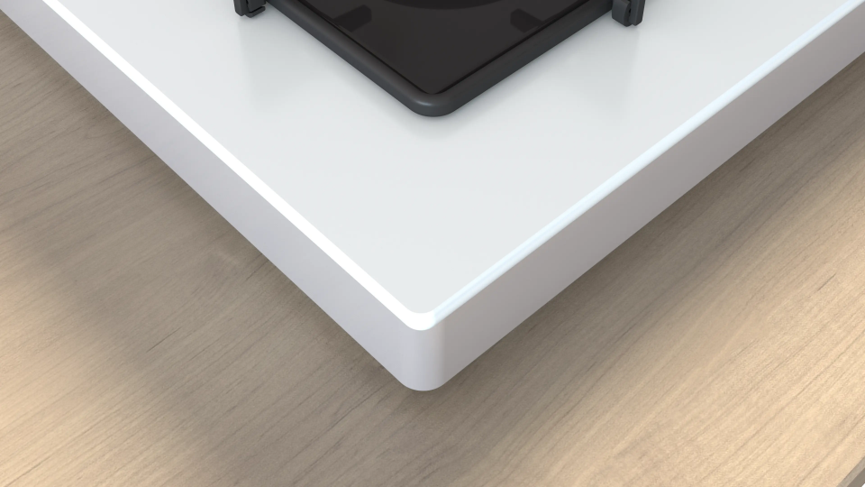 Bosch POP0C2P30O  Set Üstü Gazlı Ocak 60 cm