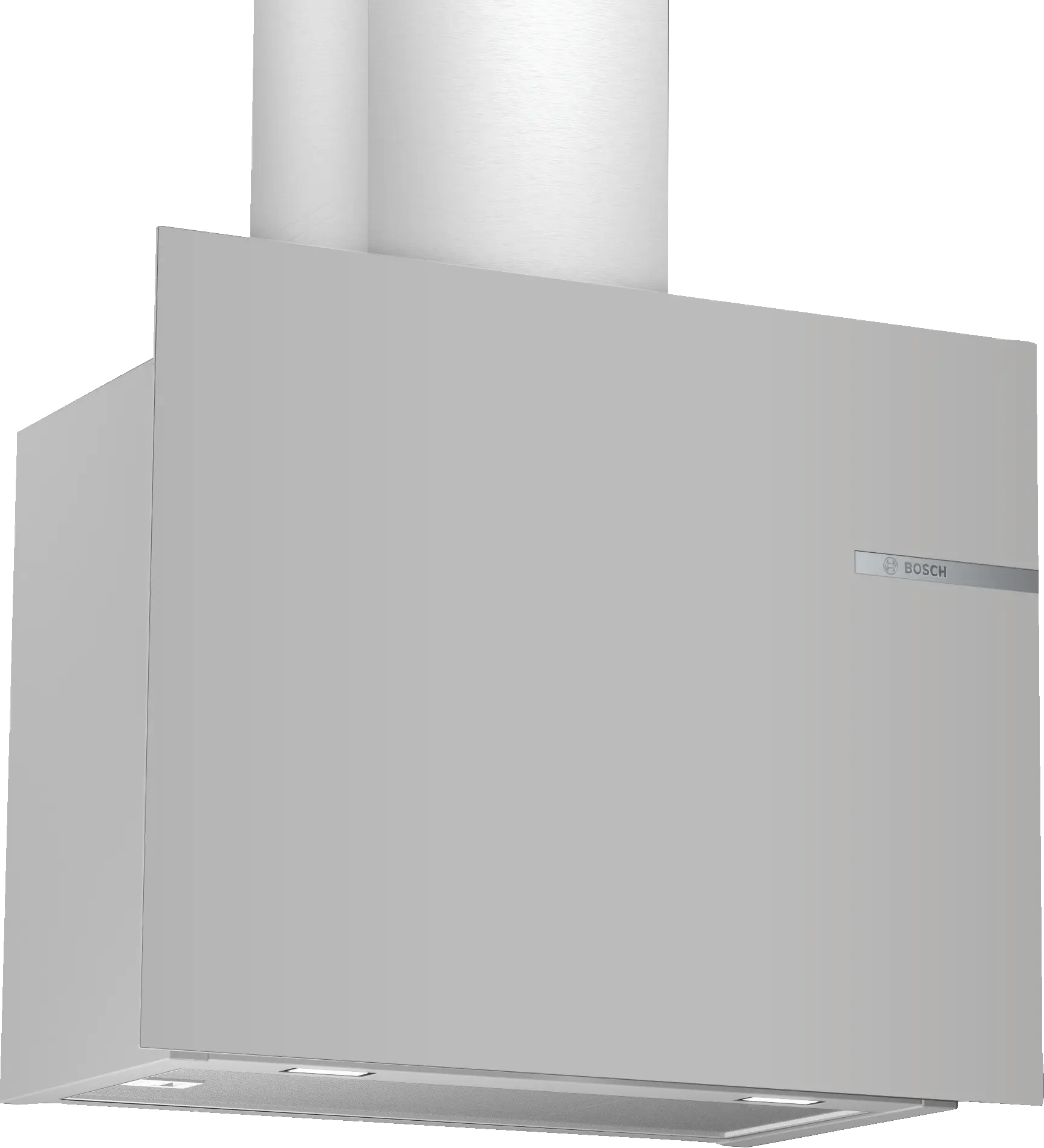 Bosch DWK65AJ70T Duvar Tipi Davlumbaz 60 cm Antrasit Gri, Antrasit gri