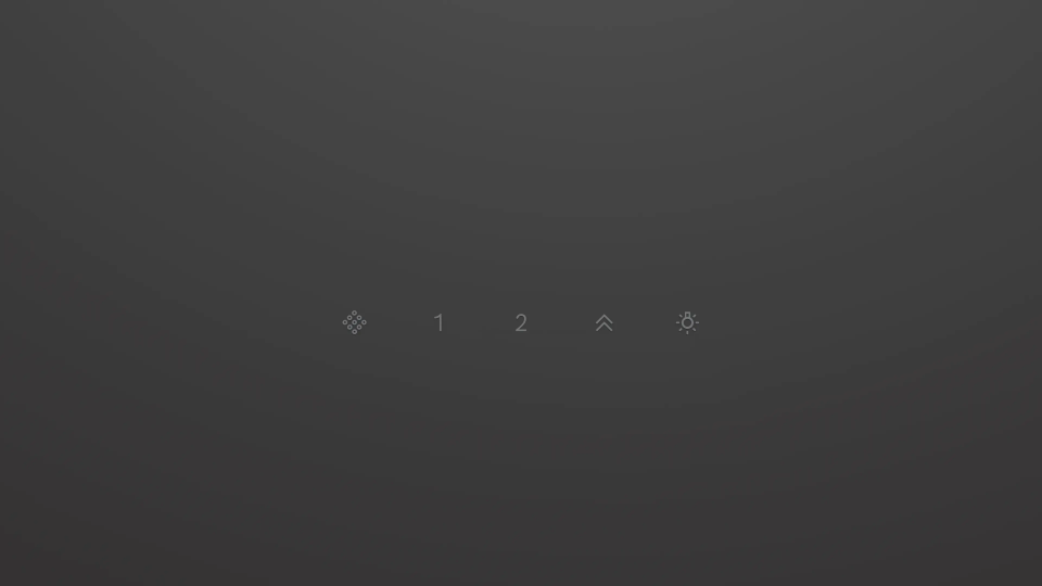 Bosch DWK66PJ60T Duvar Tipi Davlumbaz 60 cm Siyah Cam, Siyah