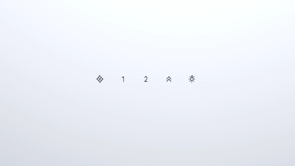 Bosch DWK66PJ20T Duvar Tipi Davlumbaz 60 cm Beyaz Cam Yüzey, Beyaz