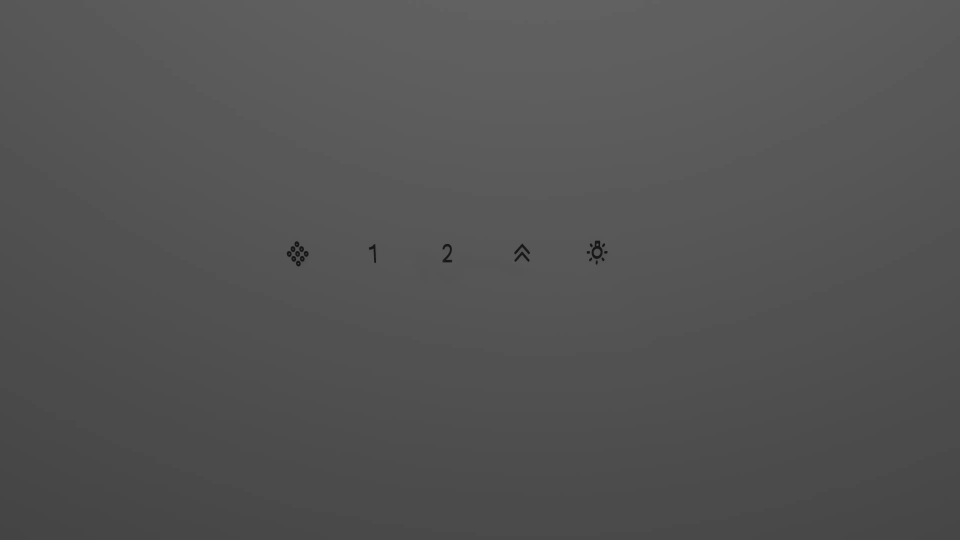 Bosch DWK66PJ70T Duvar Tipi Davlumbaz 60 cm , Gri