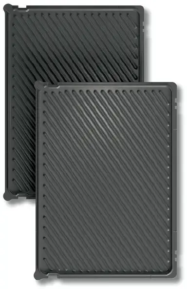 Bosch TCG4104 Tost Makinesi Kırmızı