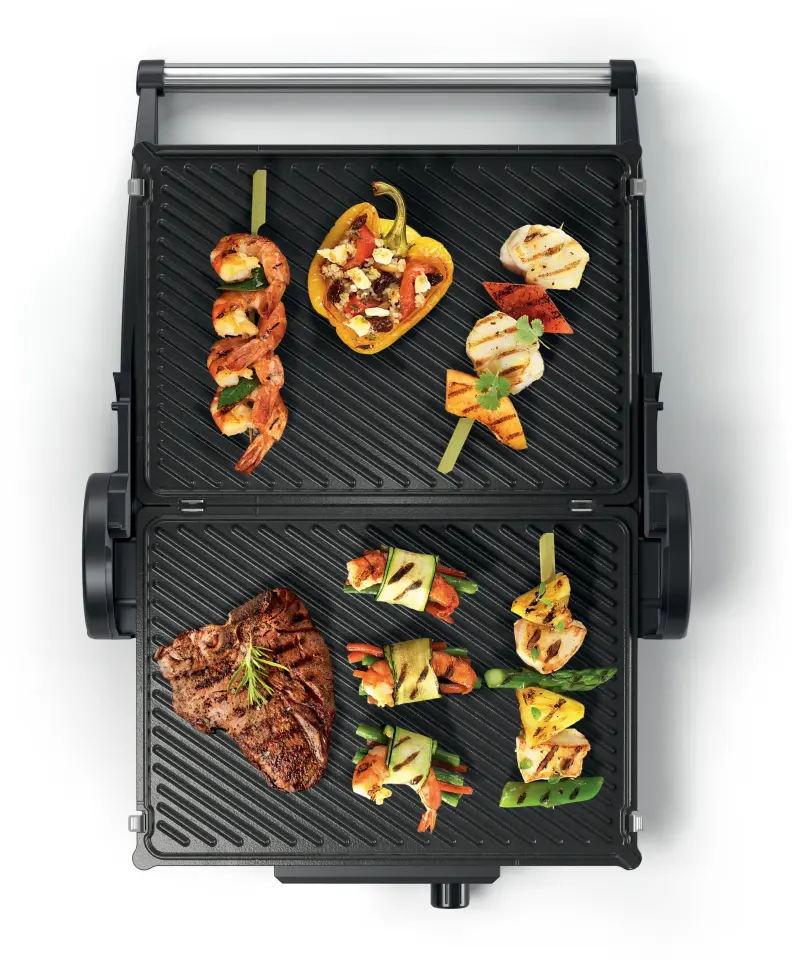 Bosch TCG4104 Tost Makinesi Kırmızı